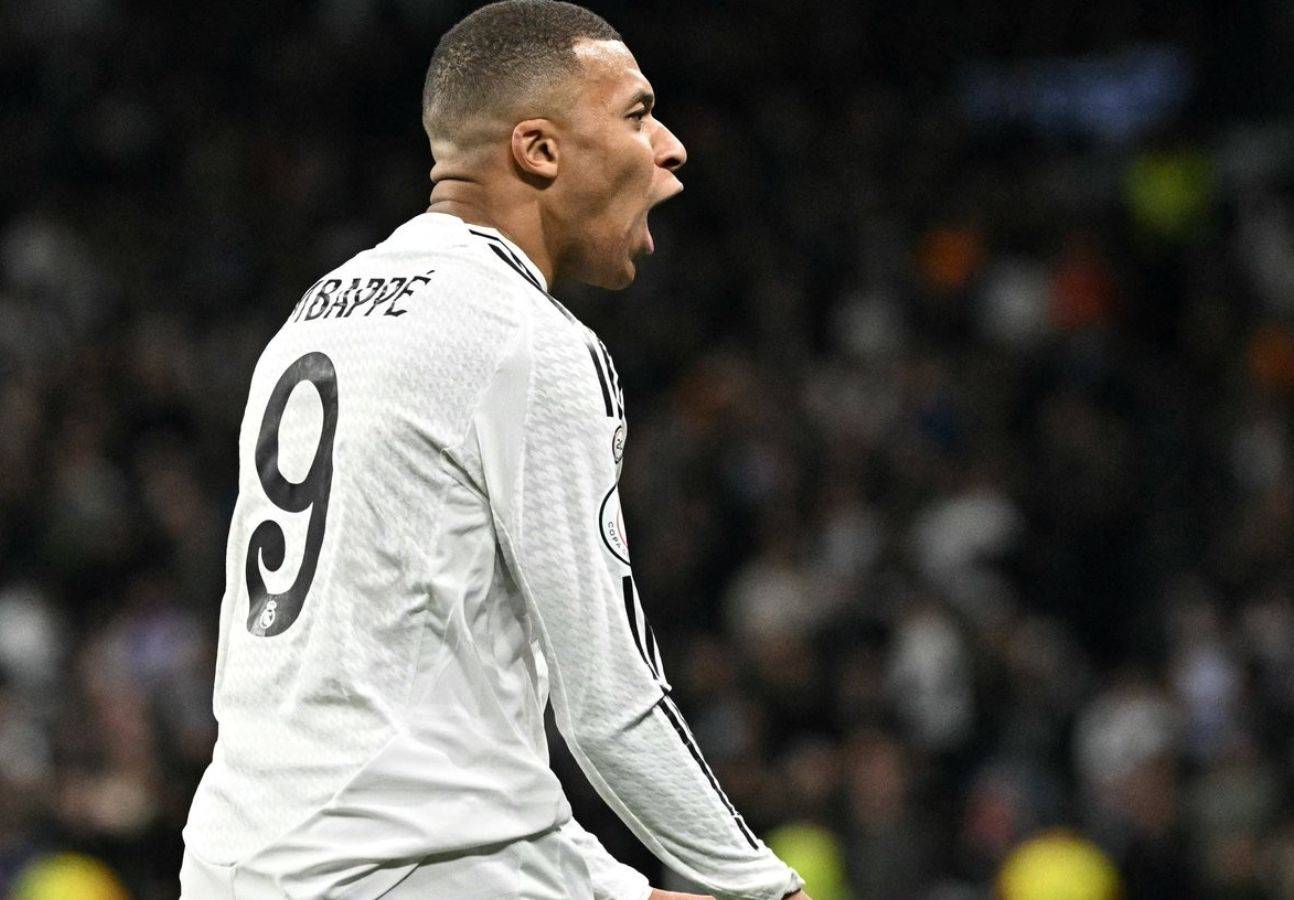 姆巴佩连续三场比赛得分超过败北，皇家马德里不断突破！热度持续攀升的简单介绍