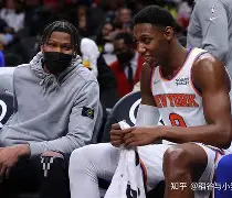 大奖赛转会风云：纽约尼克斯盯上锋线强援，布伦森或成交易筹码的简单介绍